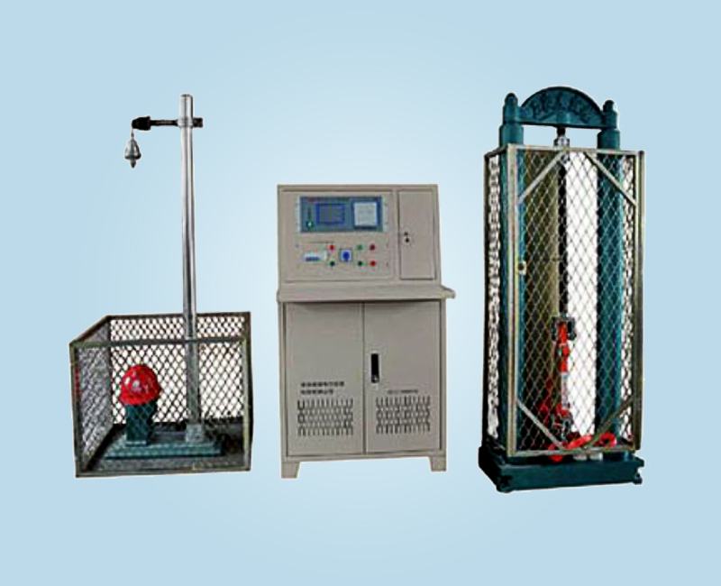 WX901試驗工器具成套試驗設備