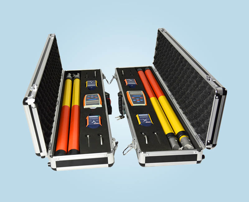 WXHX-980 衛(wèi)星授時(shí)遠(yuǎn)程無(wú)線核相儀