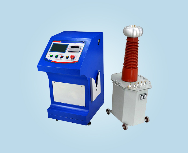 智能工頻耐壓試驗裝置和手動工頻試驗臺哪個更受歡迎
