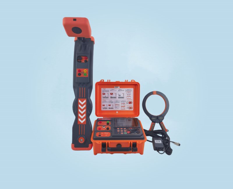 WXGS-B智能電纜綜合探測儀