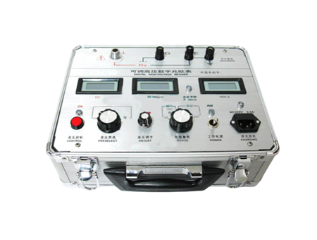 交流耐壓試驗裝置和高壓電纜試驗設(shè)備的用途有什么區(qū)別