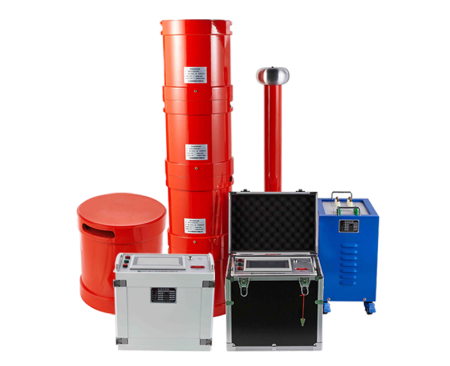 耐壓試驗裝置應用在哪些場景