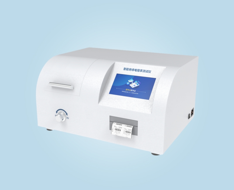 WX5020智能絕緣電阻率測試儀