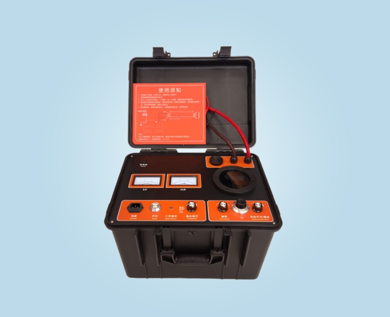 WXDQ-15KV 高壓電橋故障測(cè)試儀