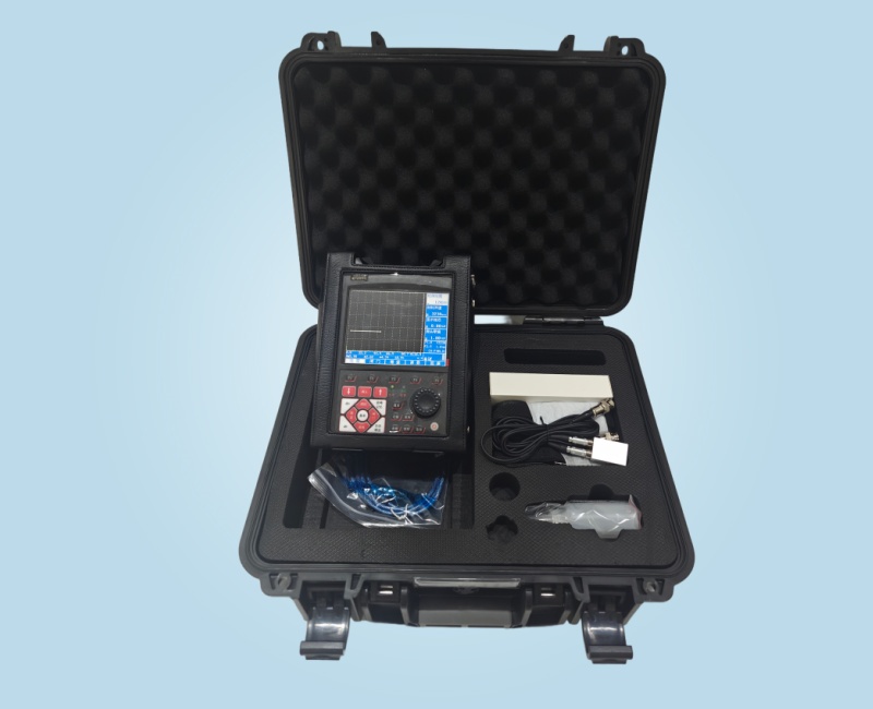 WXUD-PDI 數(shù)字式超聲波探傷儀