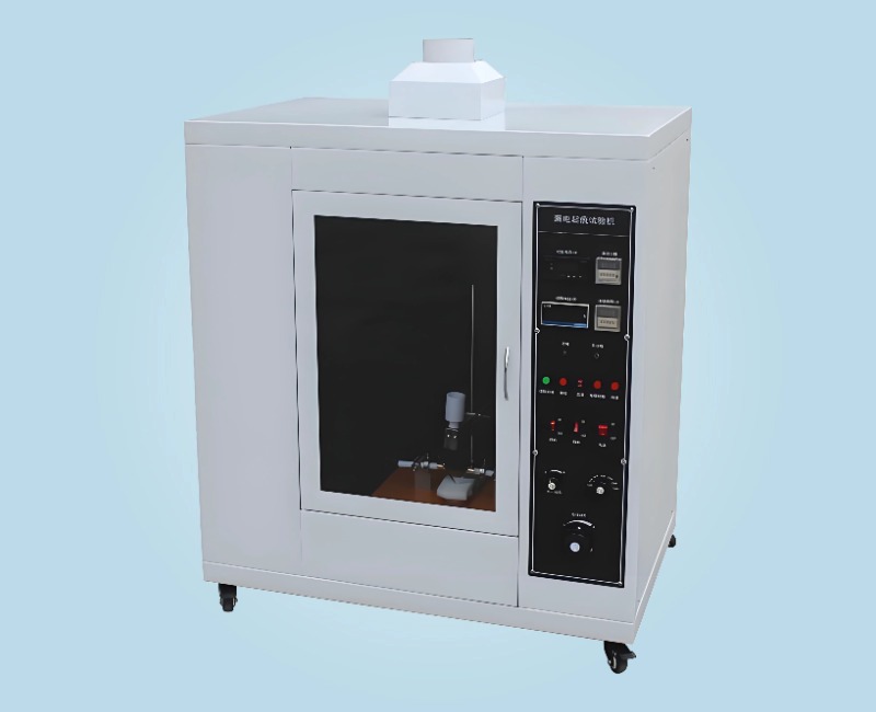 WXLH-B 漏電起痕試驗機(jī)