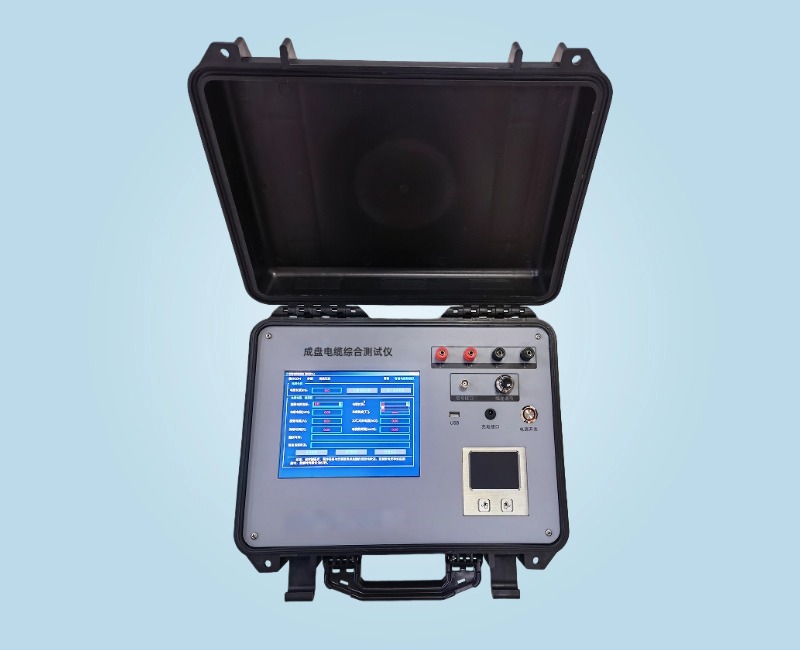 WX-3133 成盤電纜綜合測(cè)試儀