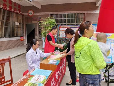 武寧縣深入開(kāi)展第33個(gè)世界無(wú)煙日宣傳教育與社會(huì)經(jīng)濟(jì)咨詢服務(wù)活動(dòng)